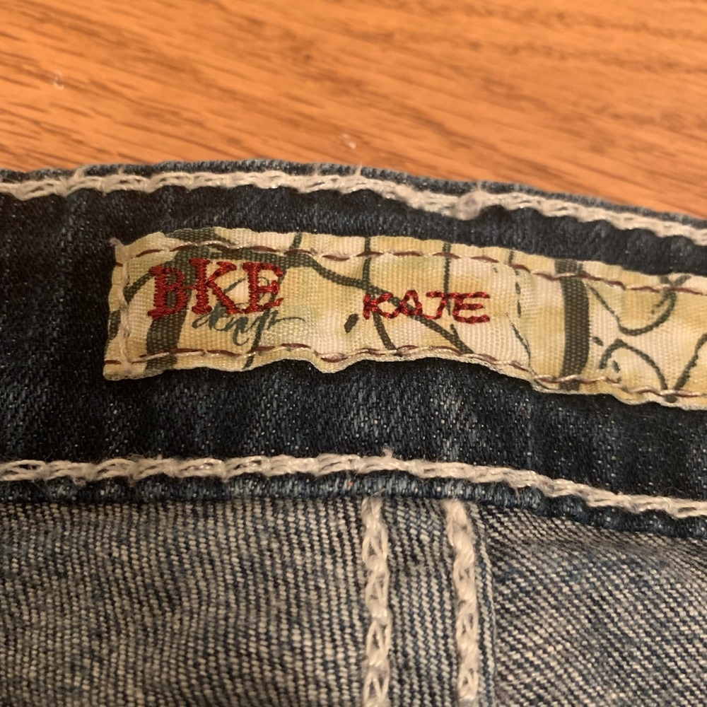 BKE Kate’s size 31x33 1/2